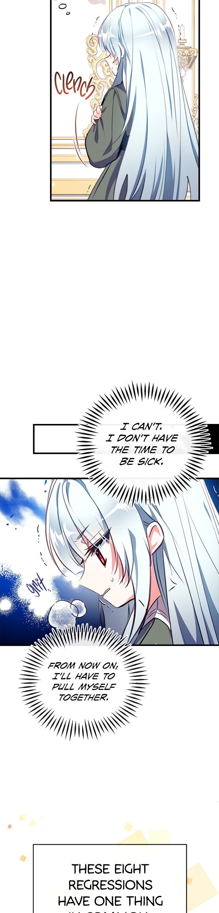Can We Become a Family? Chapter 4 13